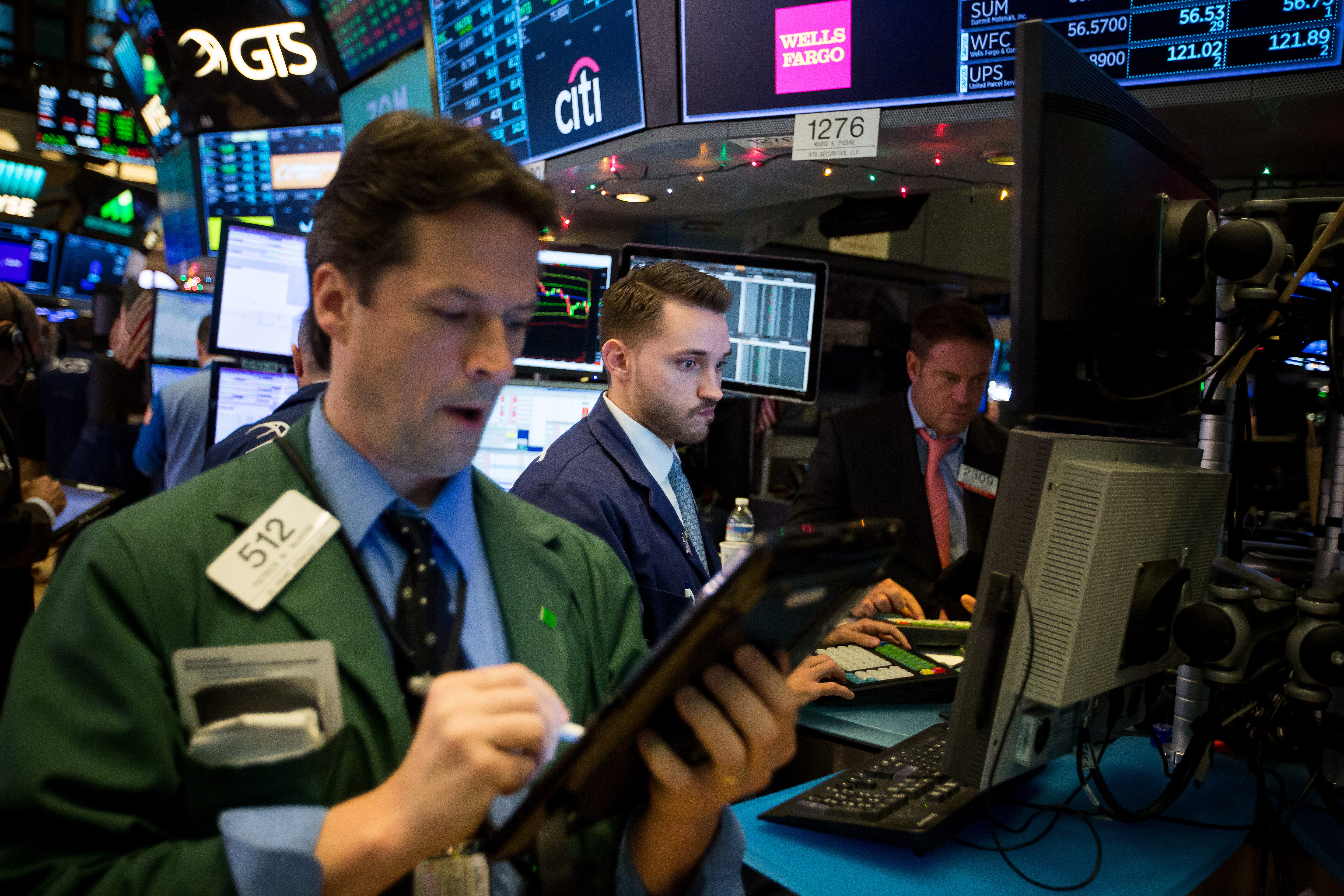 Odd Lots: An MIT Professor Explains His Original Theory for How Markets Really Work
